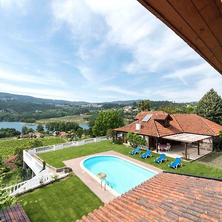 Lovelystay - Toca Dos Coelhos Marco de Canaveses Bagian luar foto