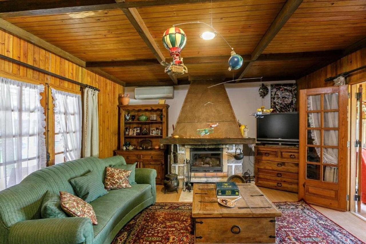 Lovelystay - Toca Dos Coelhos Marco de Canaveses Bagian luar foto
