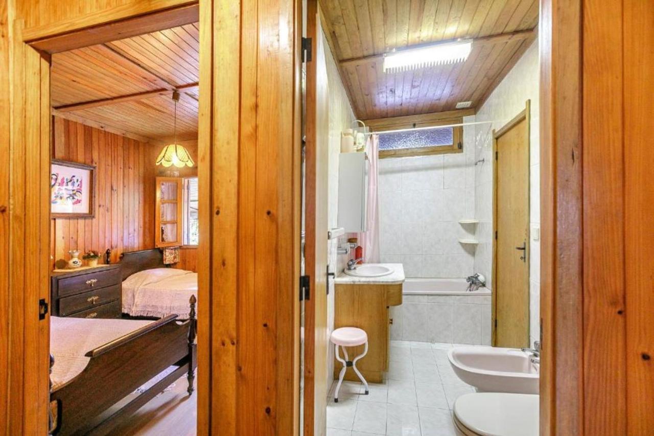 Lovelystay - Toca Dos Coelhos Marco de Canaveses Bagian luar foto