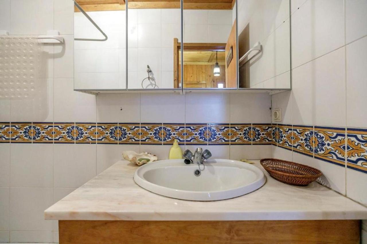 Lovelystay - Toca Dos Coelhos Marco de Canaveses Bagian luar foto