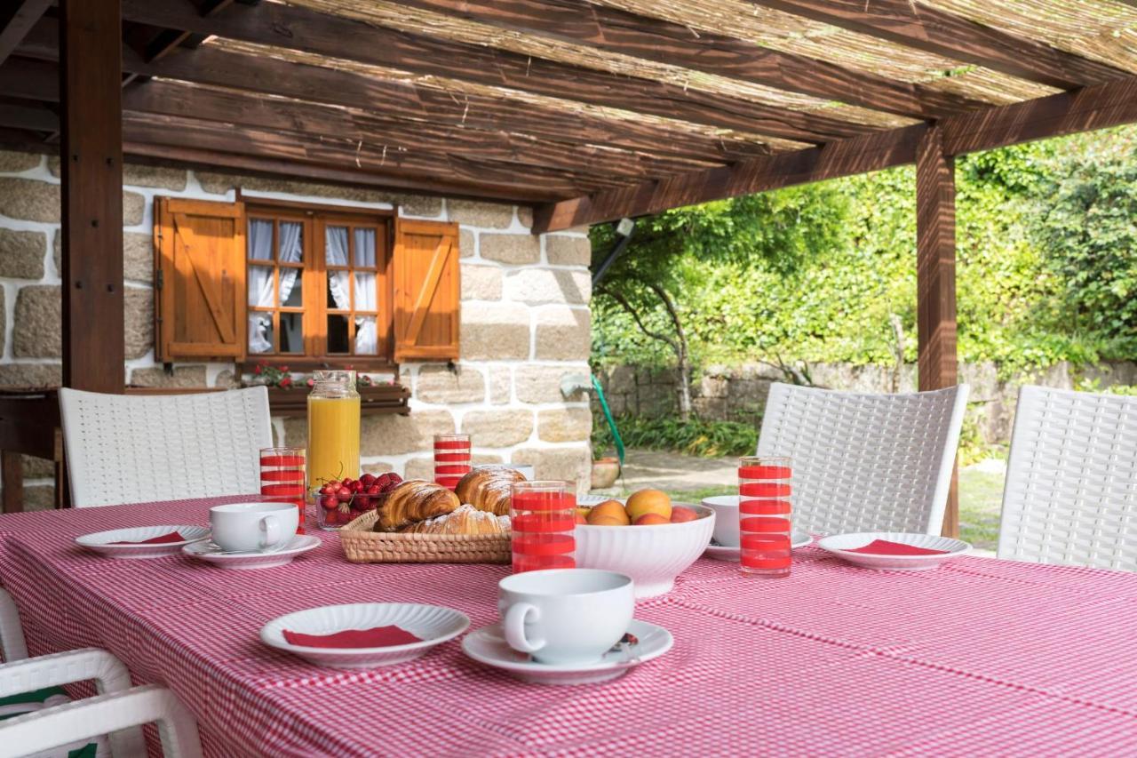 Lovelystay - Toca Dos Coelhos Marco de Canaveses Bagian luar foto