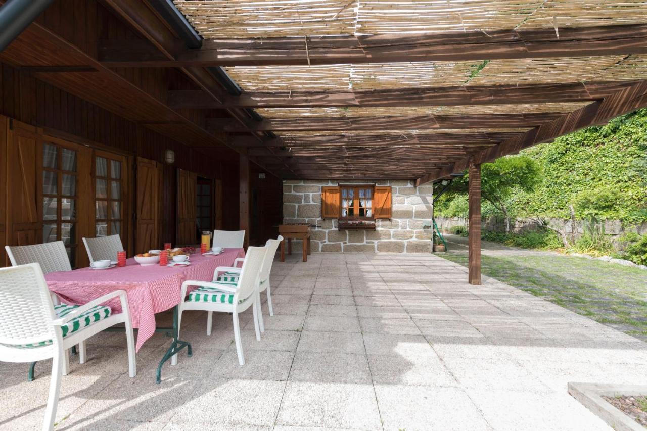 Lovelystay - Toca Dos Coelhos Marco de Canaveses Bagian luar foto