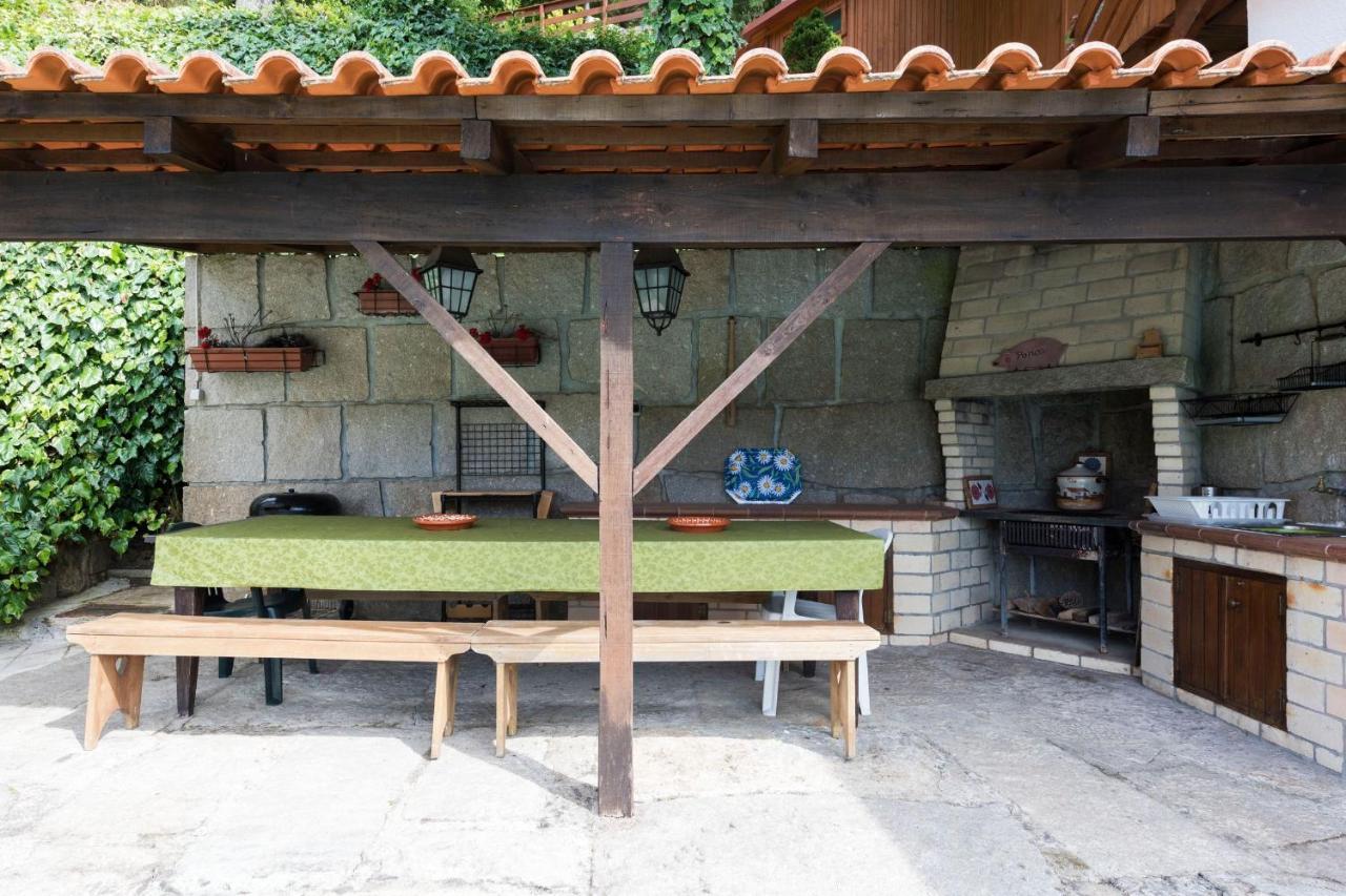 Lovelystay - Toca Dos Coelhos Marco de Canaveses Bagian luar foto