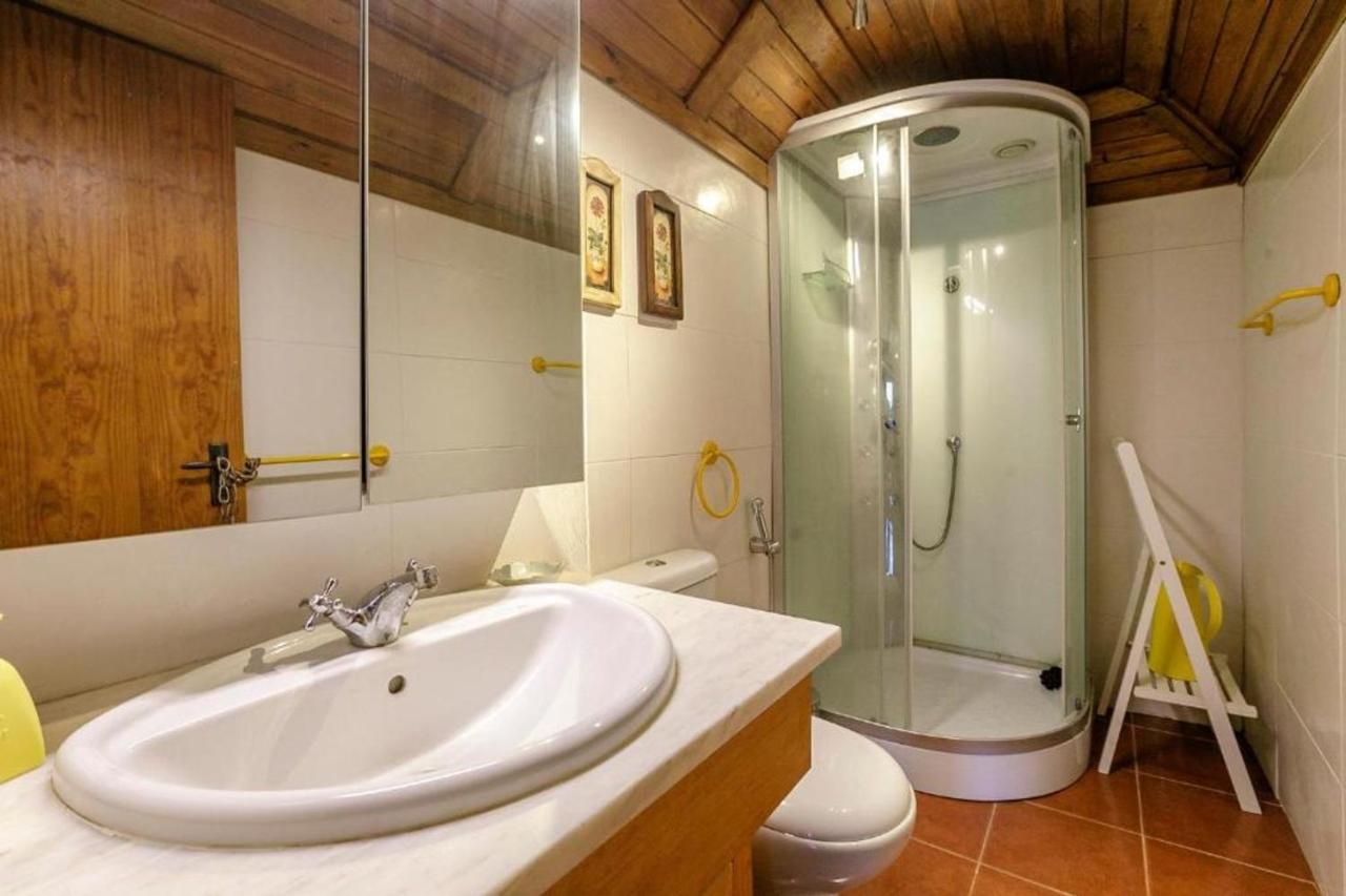 Lovelystay - Toca Dos Coelhos Marco de Canaveses Bagian luar foto