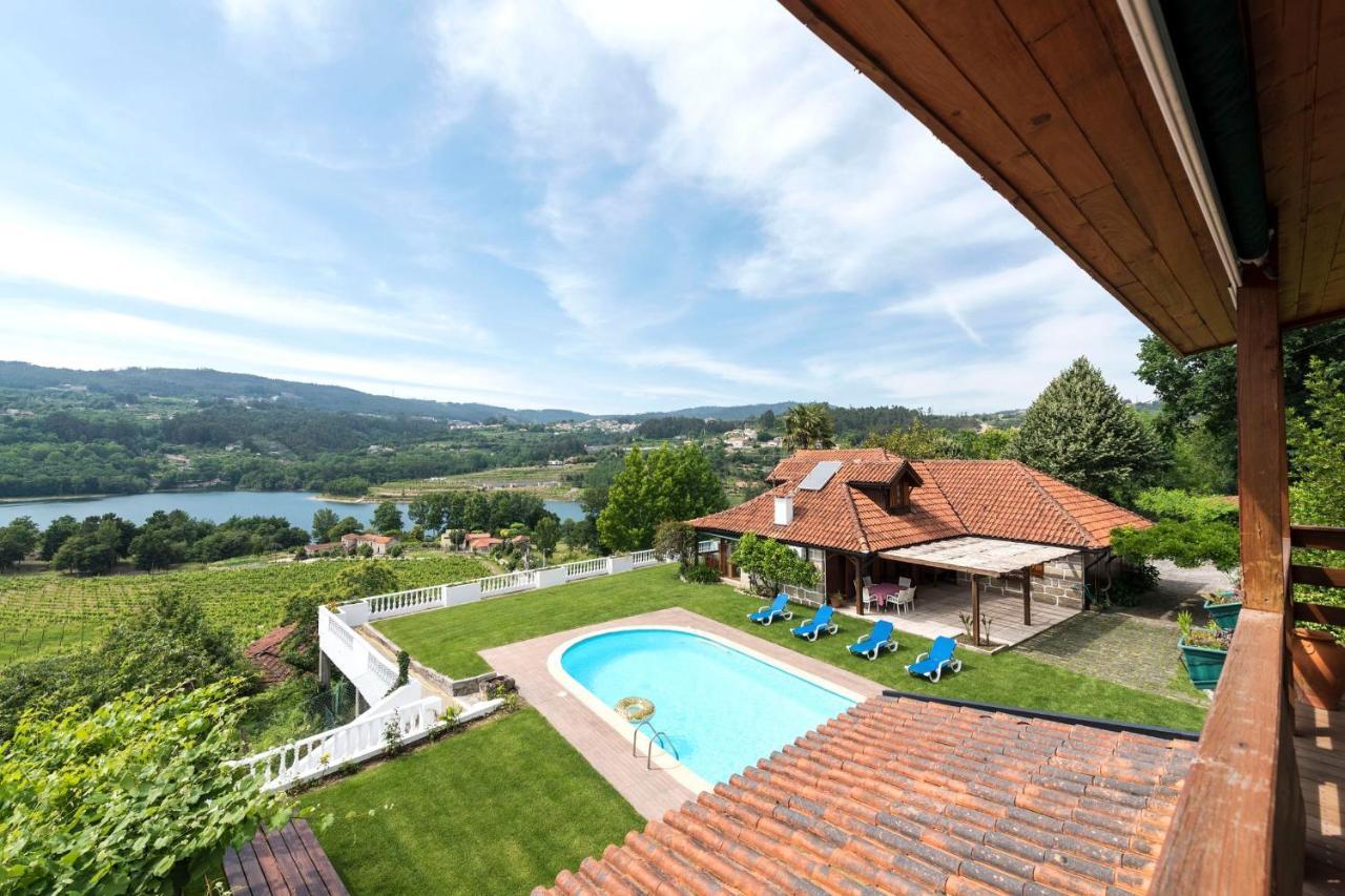 Lovelystay - Toca Dos Coelhos Marco de Canaveses Bagian luar foto