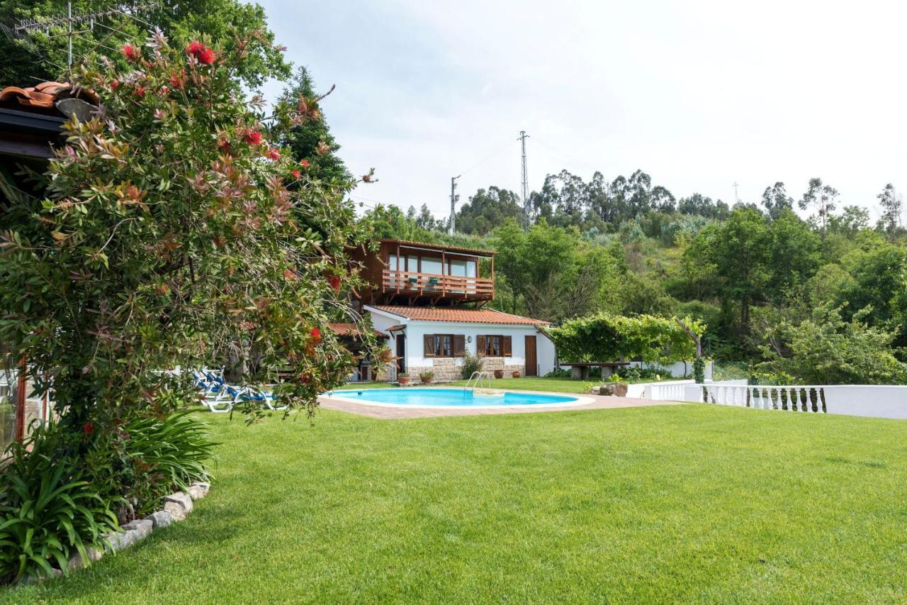 Lovelystay - Toca Dos Coelhos Marco de Canaveses Bagian luar foto