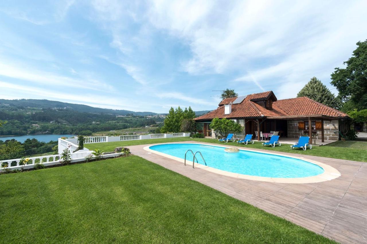 Lovelystay - Toca Dos Coelhos Marco de Canaveses Bagian luar foto