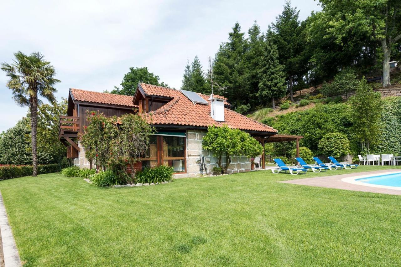 Lovelystay - Toca Dos Coelhos Marco de Canaveses Bagian luar foto
