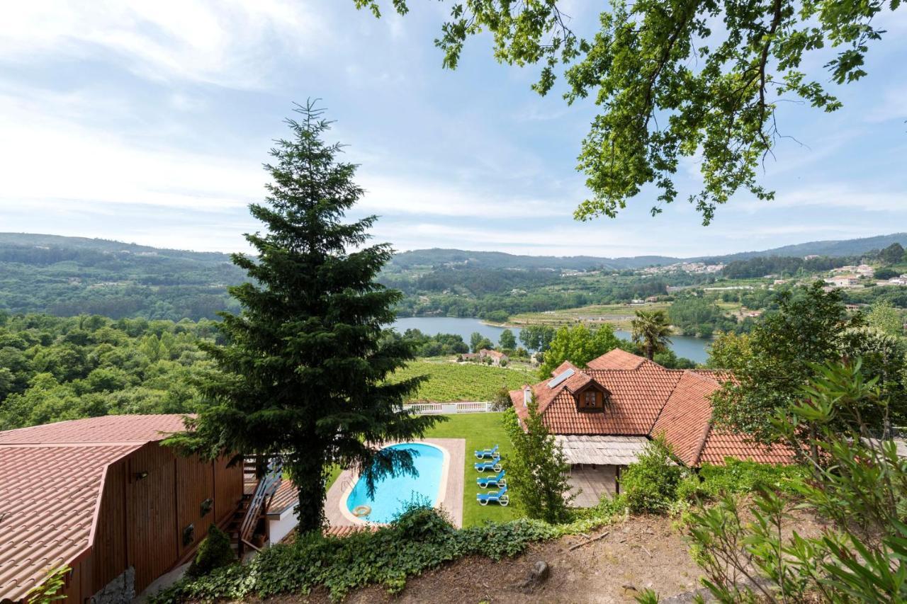 Lovelystay - Toca Dos Coelhos Marco de Canaveses Bagian luar foto